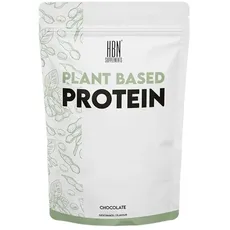 Bild von - Plant Based Protein