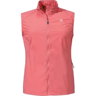 Schöffel Vest Val Bavona Rosa 36
