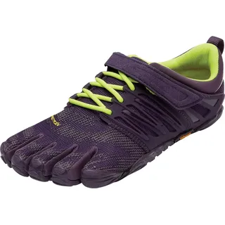 Vibram Damen vibram Fivefingers V-Train lila 38.0