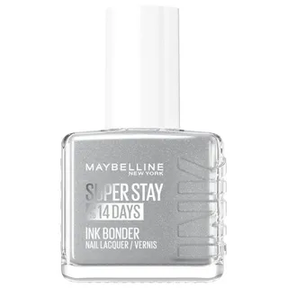Maybelline New York Super Stay Ink Bonder Nagellack 943 Outer Heaven – langanhaltender Nagellack für starke Nägel und intensive Farbe, 12.3 ml