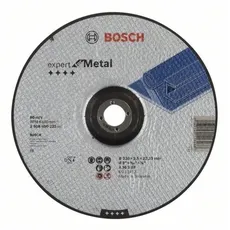 Bild Professional A30SBF Expert for Metal Trennscheibe 230x2.5mm, 1er-Pack (2608600225)