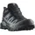 X Ultra 360 Goretex Wanderschuhe - Black / Magnet / Quiet Shade - EU 41 1/3