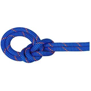 Mammut Crag 9.5 Mm Seil - Blue / Ocean - 30 m