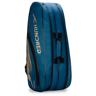 Hundred Tennistasche Cosmogear Teal Green