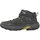 Vojo Tour Texapore Mid Herren Slate 42