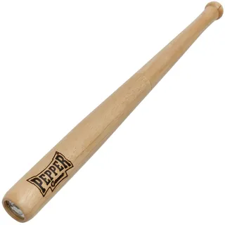 Profino Pepper Game Pfeffermühle 71 cm Braun