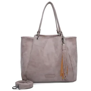 Fritzi42N Vintage Shopper Taupy