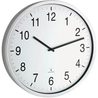 Finnsa XXL Funk-Wanduhr 505 mm