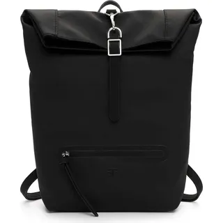 SURI FREY Rucksack SFY Lanny Schwarz