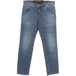 Atelier GARDEUR Herren Hose Stone Used(7167)(Herstellergröße: 40/30)