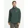 Taunus 100 Fleecepullover Grün 3XL