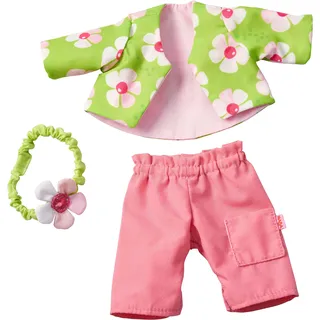 HABA Kleiderset Blumenzauber