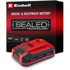 Bild von SEALED Power X Change Plus 18 V 4,0 Ah