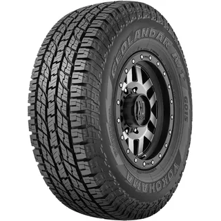 Yokohama Geolandar A/T G015 DOT2021 175/80 R15 90S