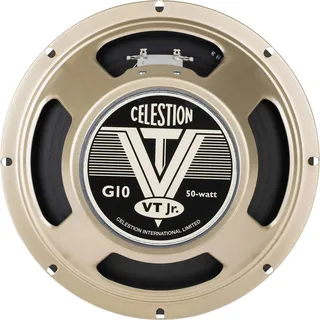 Celestion VT Junior Gitarrenlautsprecher 16 Ohm