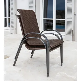 Merxx Côte d ́Azur braun, (29430738)