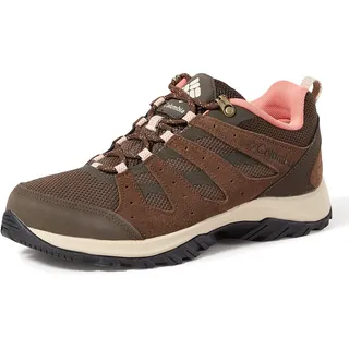 Columbia RedmondTM Iii Waterproof Wanderschuhe - Brown - EU 38 1/2