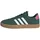 Vl Court 3.0 Shoes, Collegiate Green Cloud White Pulse Magenta, 38 EU