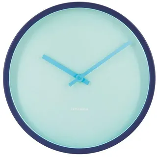 REMEMBER Aqua 30 cm 4,5 cm blau