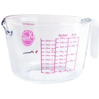 Sallys Messbecher - 1 Liter