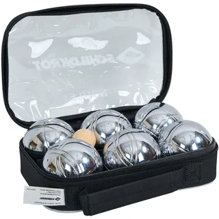 Donic Schildkröt Schildkröt - Boule/Boccia/Petanque Set