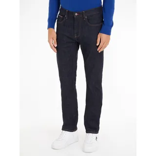 Tommy Hilfiger Denton aus Baumwoll-Denim mit Stretch, blau