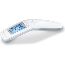Bild FT 90  Infrarot-Thermometer