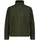 Fleecejacke Grün 54