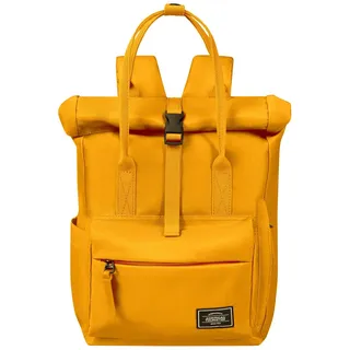 American Tourister Urban Groove Rucksack 17l Yellow One Size