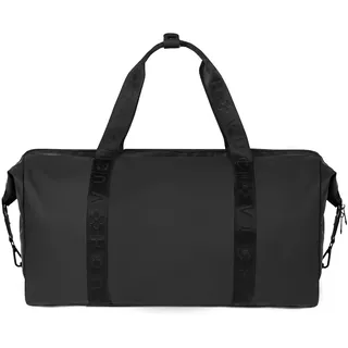 Vuch Reisetasche für Damen Deyna schwarz Universal - Schwarz