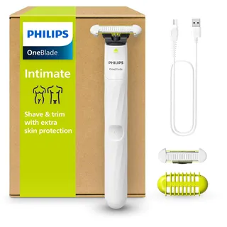 Philips OneBlade QP1924/30 Weiß