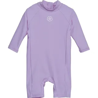 Color Kids Suit Long Sleeve 6118 lavender mist (663) 98
