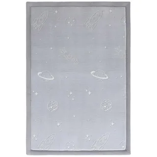 Hakuna Matte Wolkenweiche Spielmatte Baby 170 x 120 x2,5cm, Tatami Matte