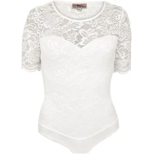 MarJo Body "Body ABHOLFING", sanftes weiß