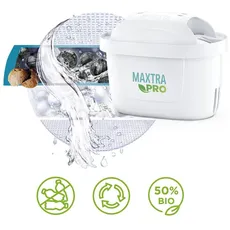 Bild von Maxtra+ Pure Performance Wasserfilterkartusche 3 Stück(e)