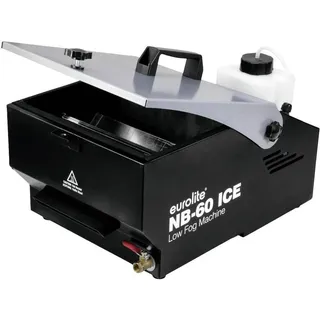 Eurolite NB-60 ICE Bodennebler