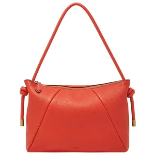 Fossil Schultertasche Willa Leather Shoulder Bag Flash