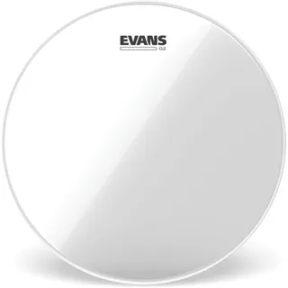 Evans G2 Clear 16", TT16G2, Tom Batter