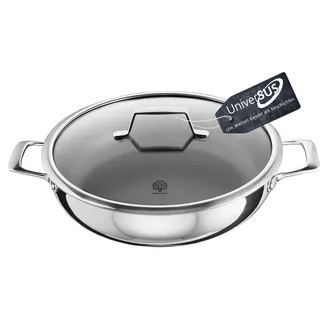 Schulte-Ufer ASTRAL Schmorpfanne 32 cm