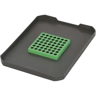 Vauth-Sagel Bio-Deckel 10 l Rot