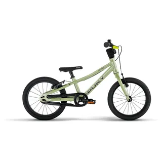 PUKY LS-PRO 16