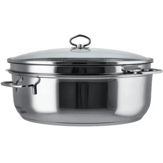 Berndes Bräter 38 x 25,5 cm oval