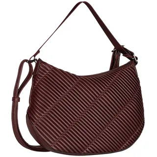 Gabor bags Finley Damen Umhängetasche Crossbody Bag Mittelgroß Rot