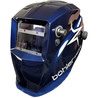 BÖHLER Schweisshelm Böhler Guardian 50 voestalpine Böhler Welding