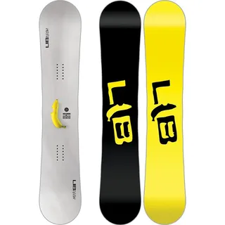 LIB TECH Skate Banana Snowboard - 154