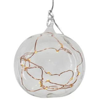 Krinner Lumix Light Ball M klar