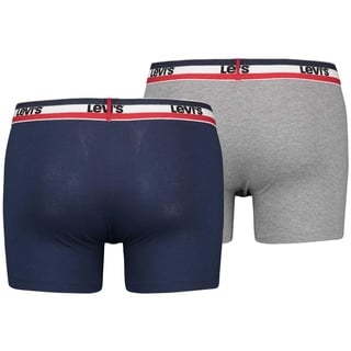 Levi's Levi ́s Boxershort 2er Pack | Gr.: L