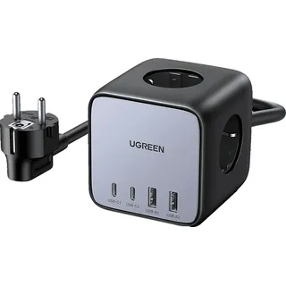 UGREEN DigiNest Cube 65W