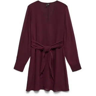 VERO MODA Female Kleid VMPEARL Kurzes Kleid