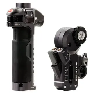 Tilta Nucleus-M Wireless Lens Control System Partial Kit III